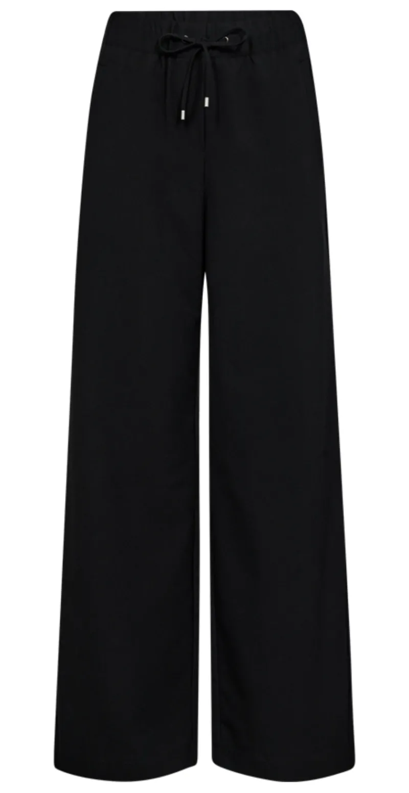 Arma Bukser black