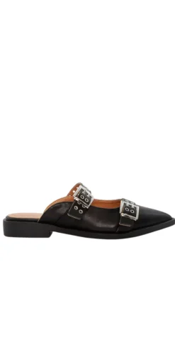 Ballerina slip-in sort