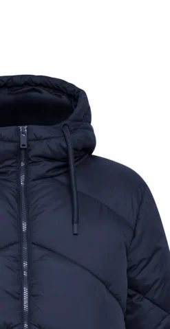 Bomina jakke navy
