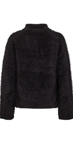 Cat Pullover sort