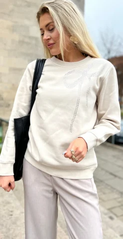 Chase pullover moonbeam