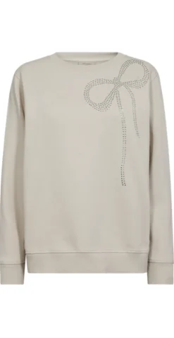 Chase pullover moonbeam