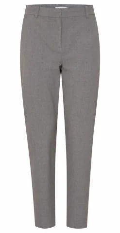 Danta buks crop light grey
