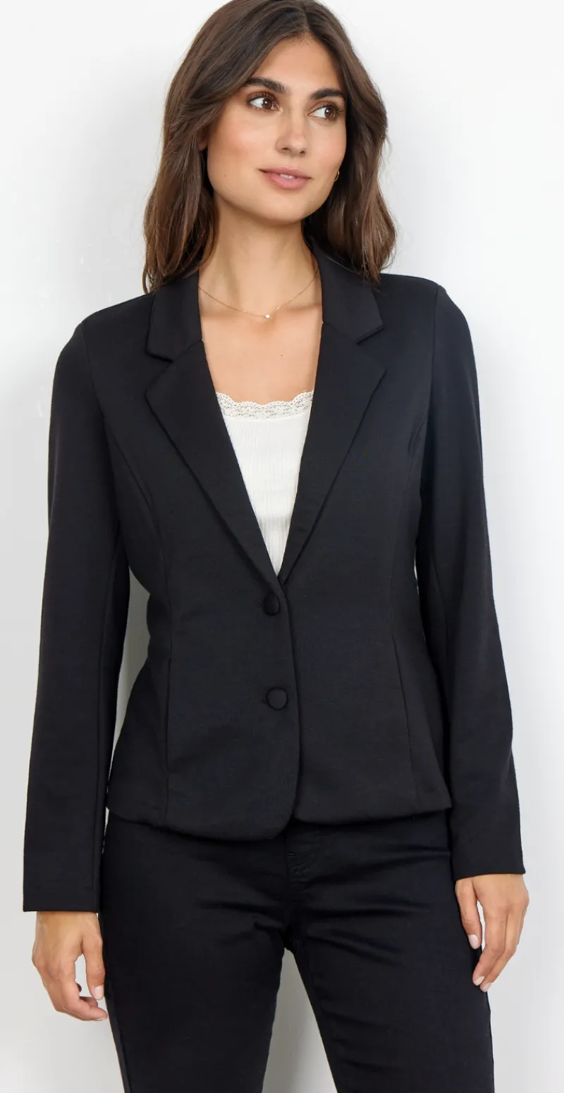 Davina blazer sort