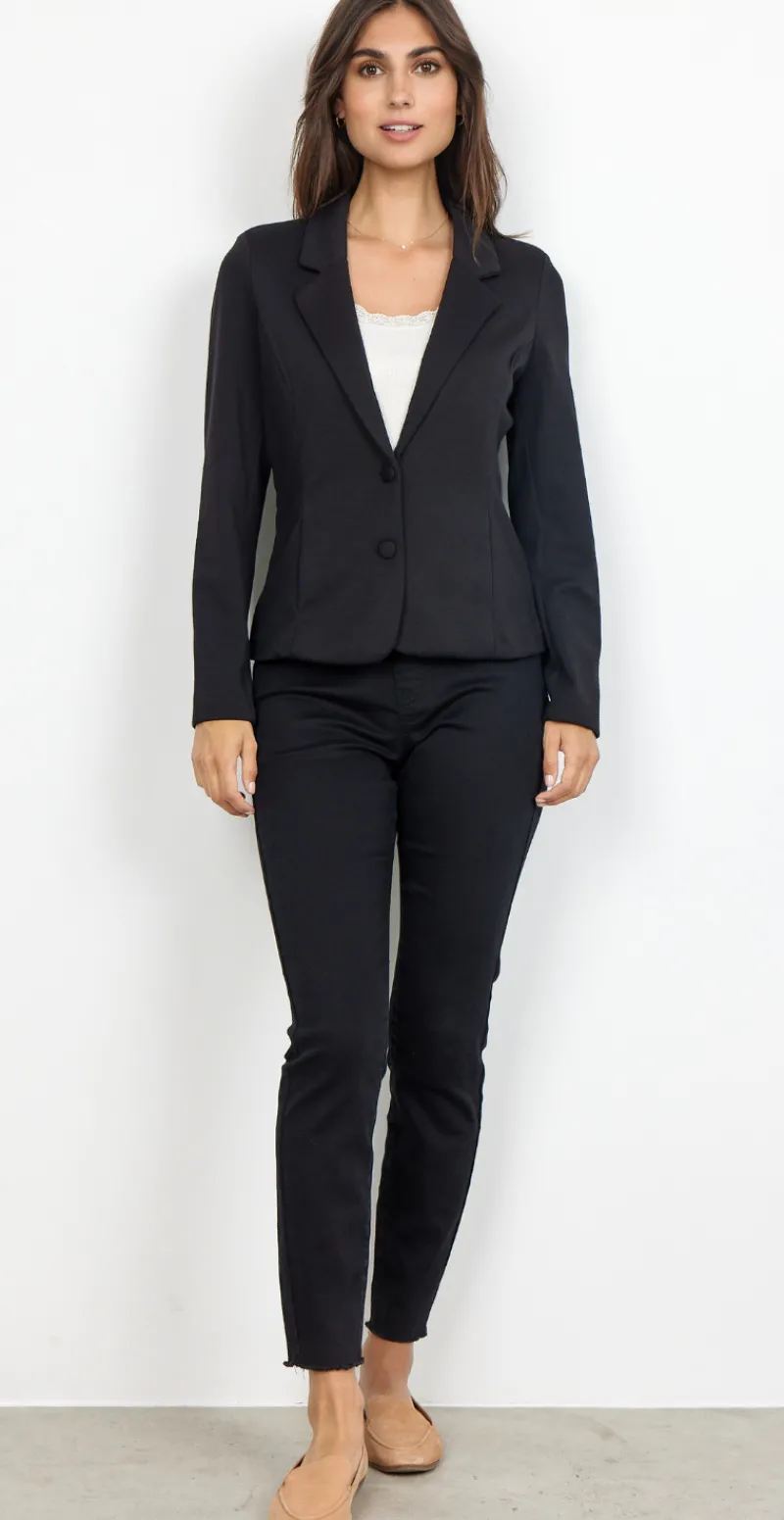 Davina blazer sort