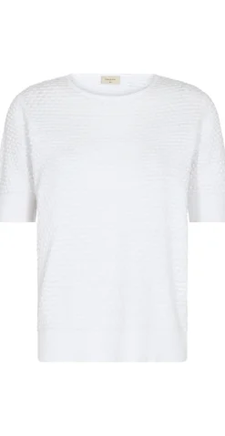 Dodo pullover hvid