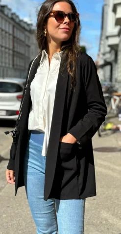 Emily Blazer sort