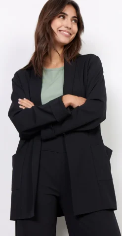 Emily Blazer sort