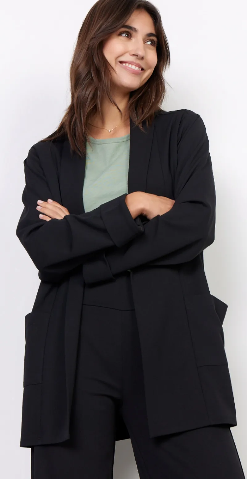 Emily Blazer sort