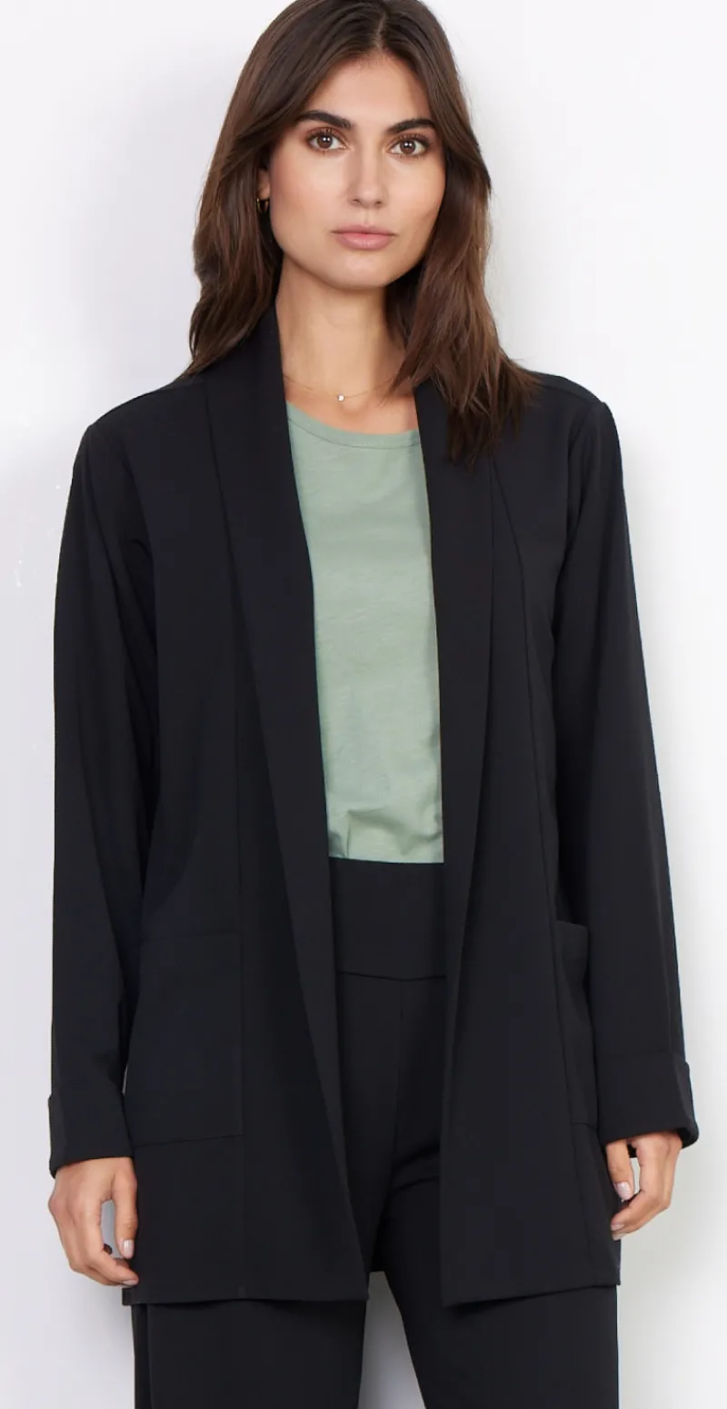 Emily Blazer sort