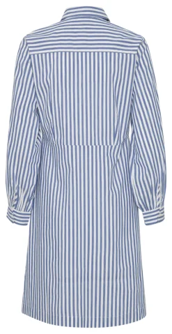 Hetila kjole true navy mix