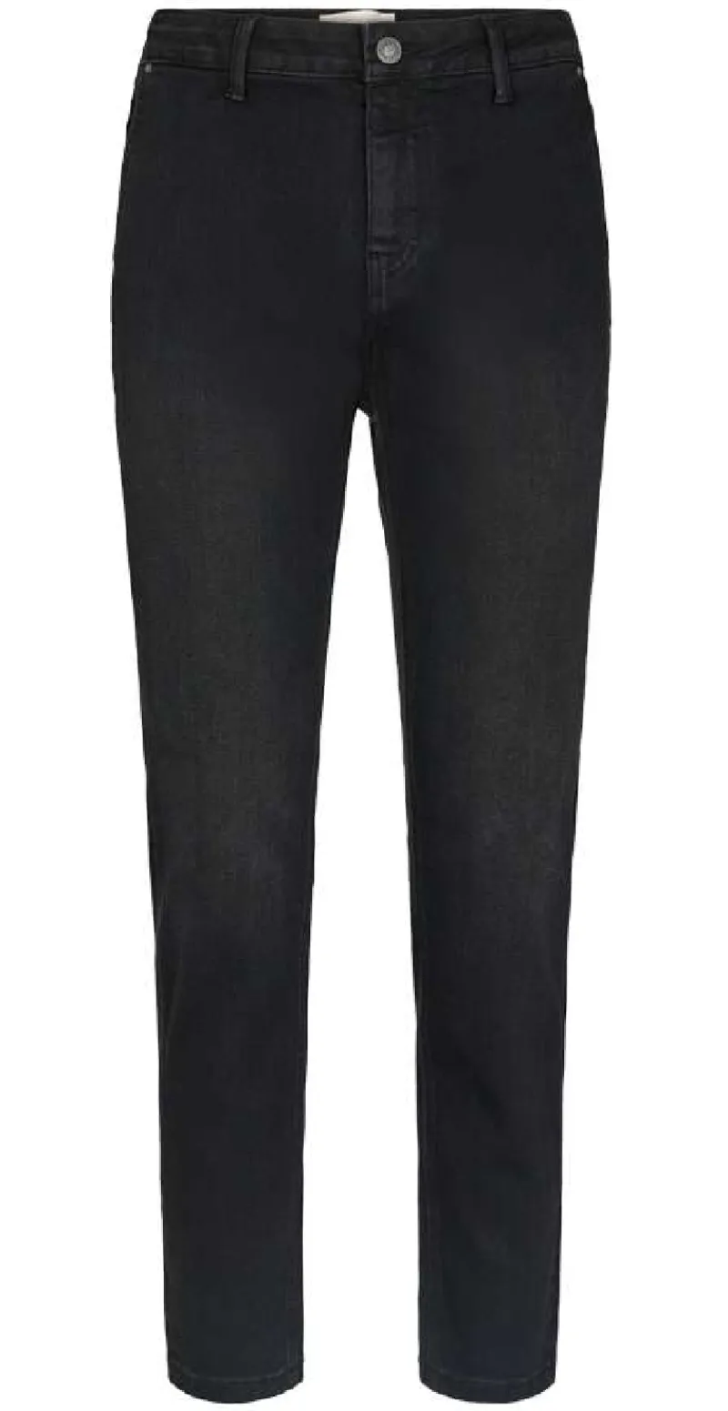 Jane denim buks sort
