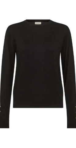 Katie Pullover sort