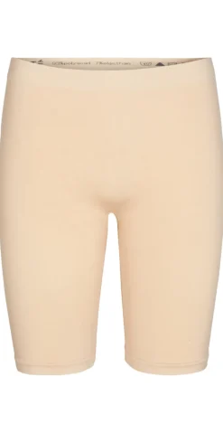 Lang shorts nude