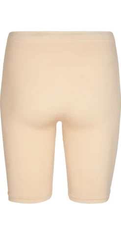 Lang shorts nude