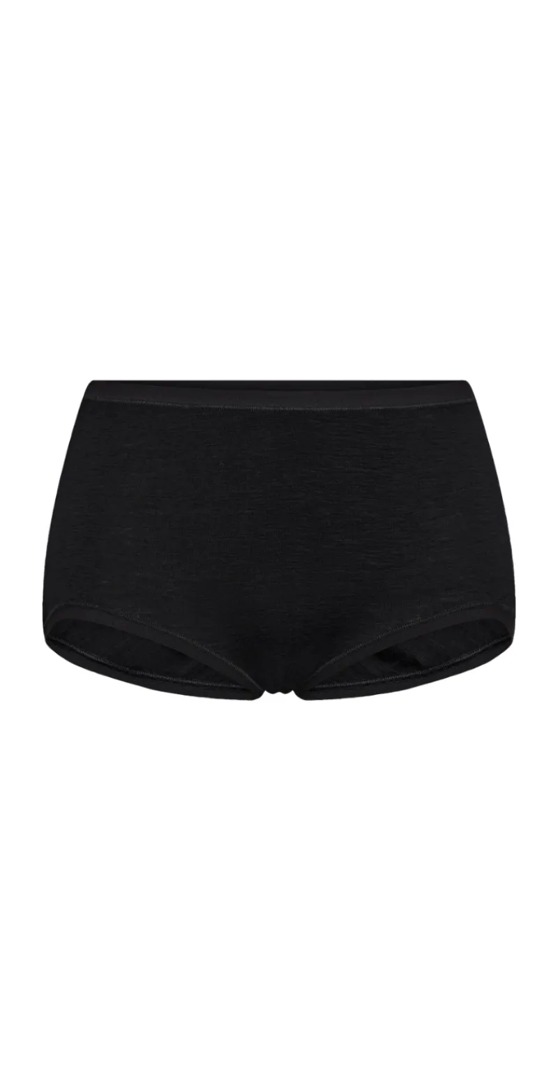 Maxi brief 100% uld sort