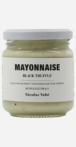Mayonnaise, Truffle