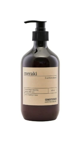Meraki Conditioner, Northern dawn