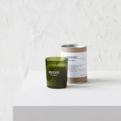 Meraki Duftlys, Fig & apricot