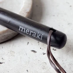 Meraki Opvaskebørste, Sortnistret