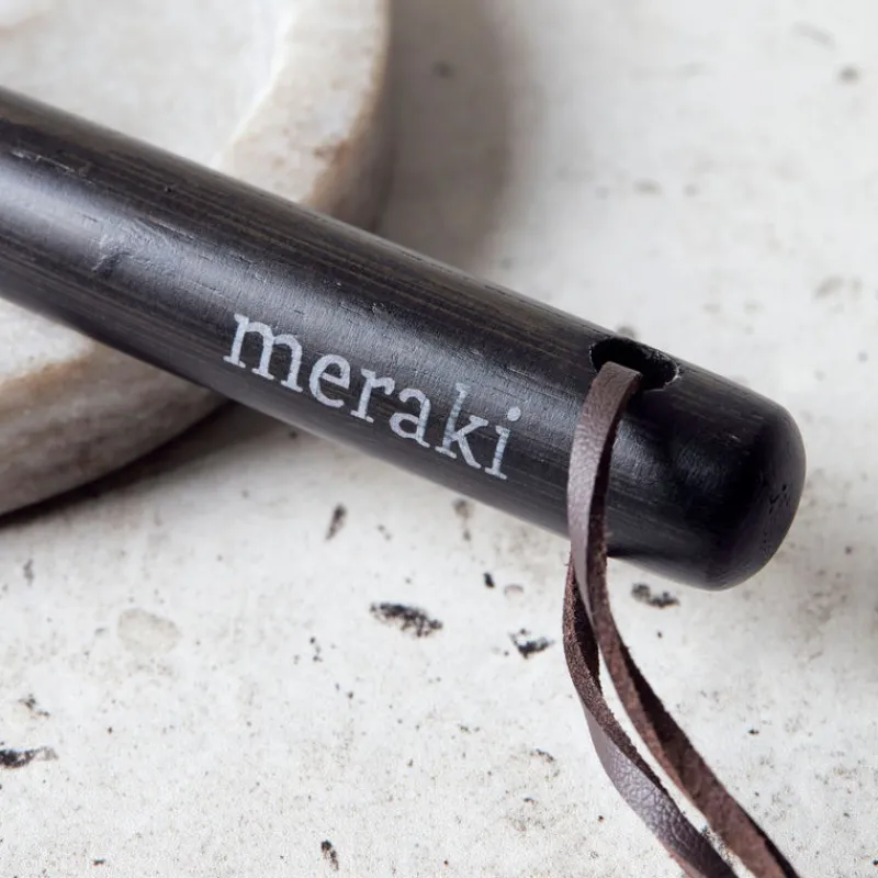 Meraki Opvaskebørste, Sortnistret