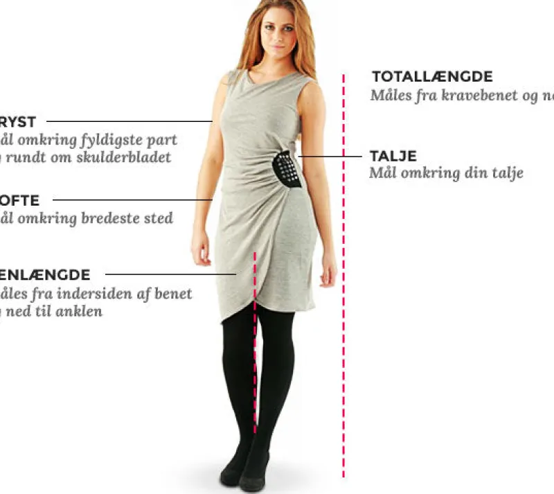 Michela hæklet bluse med indertop hvid LikeLondon