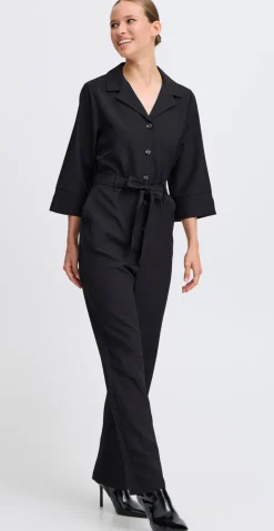 Midde jumpsuit sort