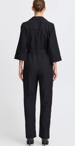 Midde jumpsuit sort