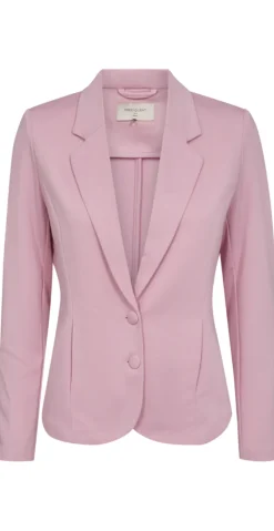 Nanni blazer lilac sachet