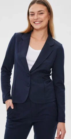Nanni blazer navy