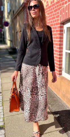 Nanni blazer sort