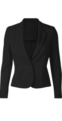 Nanni blazer sort