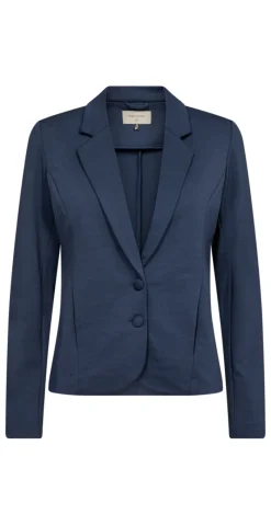 Nanni blazer vintage indigo