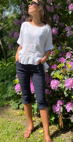 Nora capri buks navy LikeLondon