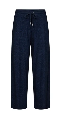 Olivia buks med vidde navy