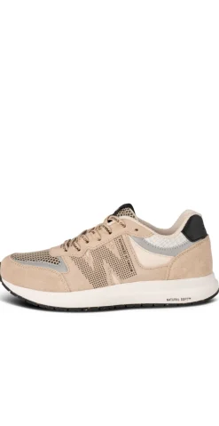 Rigmor sneakers coffee cream