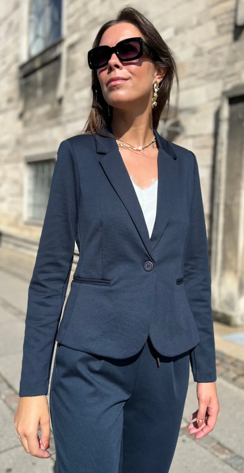 Rizetta blazer copenhagen night