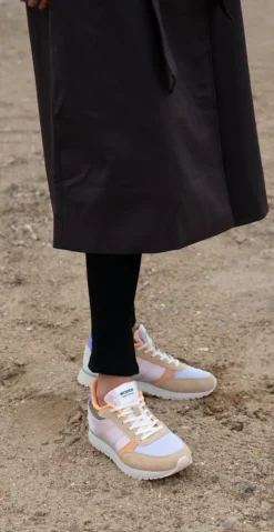Ronja sneakers ballerina multi