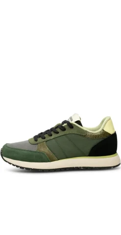 Ronja sneakers dark forest