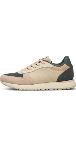 Ronja sneakers ivory multi