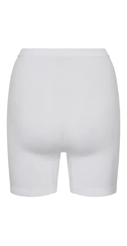 Seam indershorts hvid