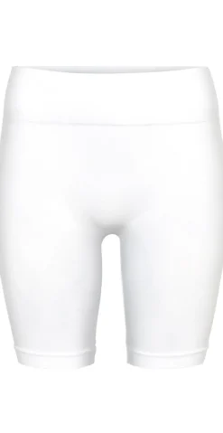Seamless indershorts hvid