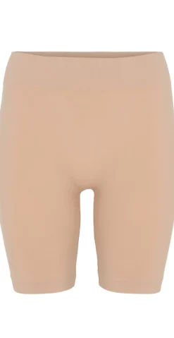 Seamless indershorts nude