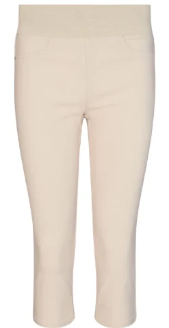 Shantal capri buks moonbeam