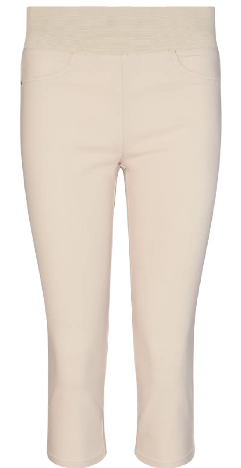 Shantal capri buks moonbeam