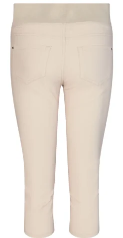 Shantal capri buks moonbeam