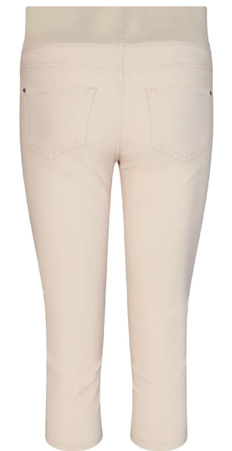 Shantal capri buks moonbeam