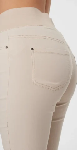 Shantal capri buks moonbeam