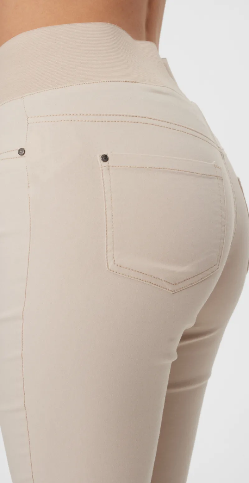 Shantal capri buks moonbeam