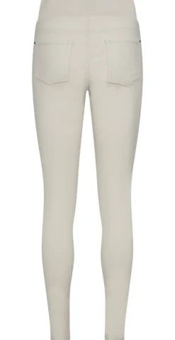 Shantal stretch buks moonbeam